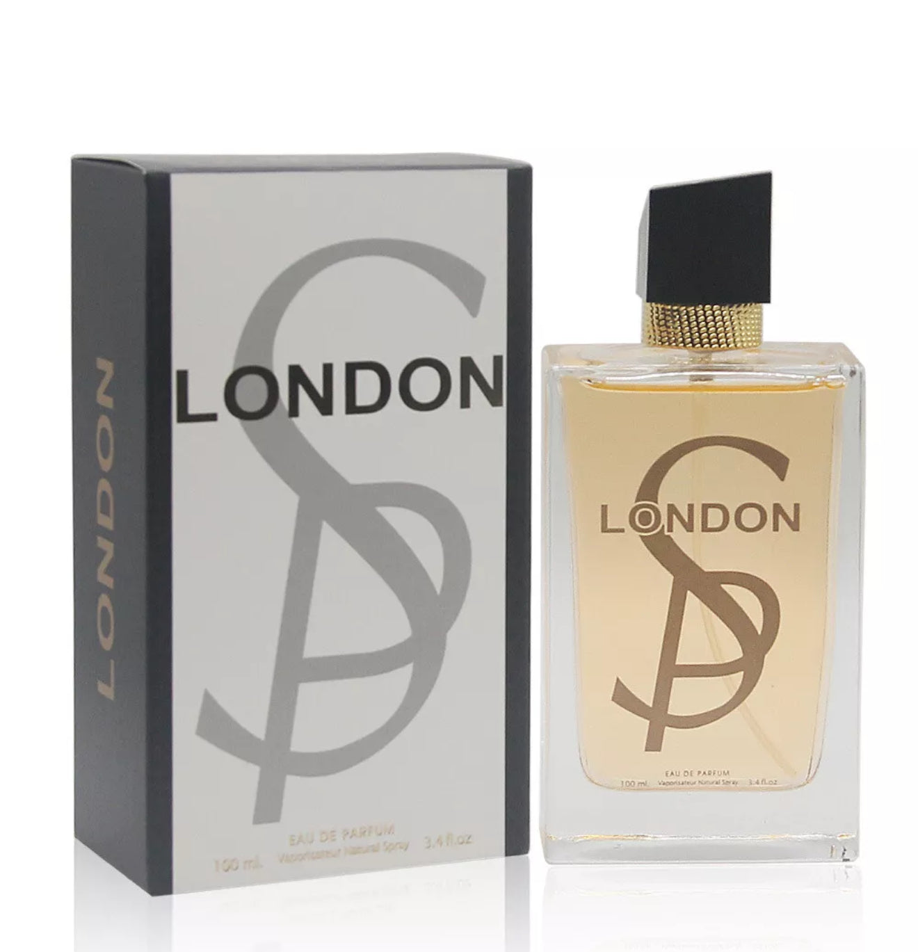Woman perfume London