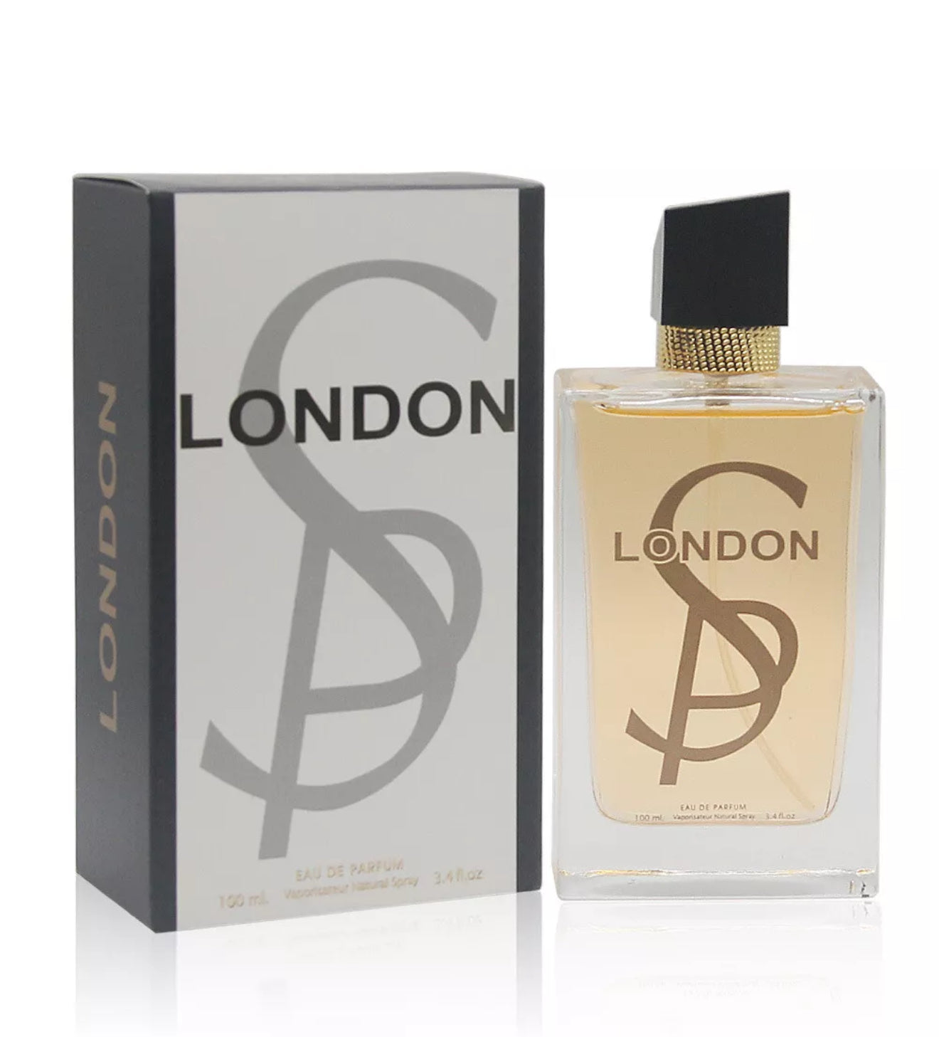 Woman perfume London