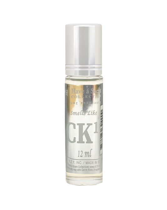 Fragrance oil